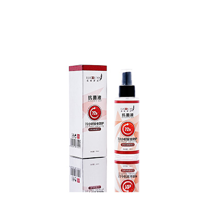 临颍母婴防护喷雾