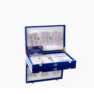 临颍爱芯回春综合版